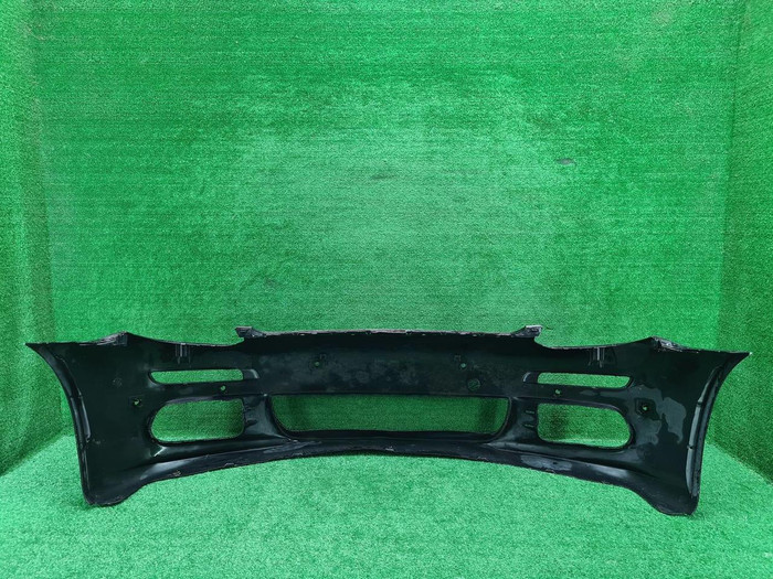 Бампер передний Porsche Panamera 1 970 (2013-2016)