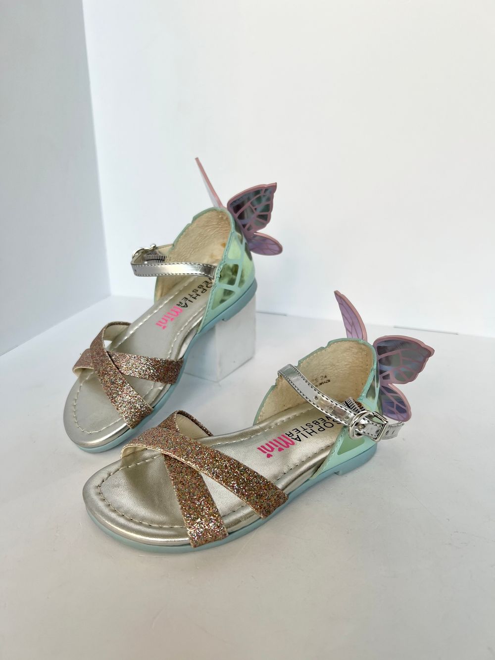 Новые босоножки Sophia Webster, 23