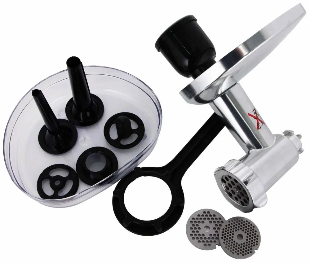 Набор аксессуаров Kenwood KAX950ME (q)