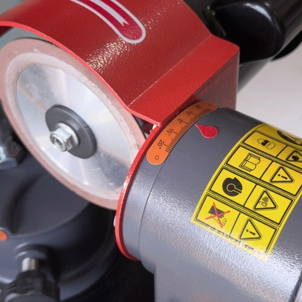 Станок для заточки дисковых пил PROMA JMY8-70 25241009