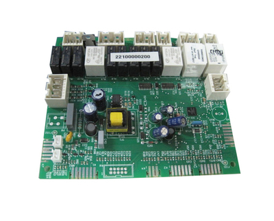 Блок управления UD500D SMEG 696294264 (696294190)