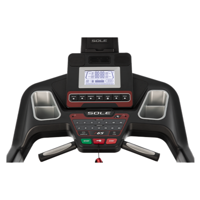 Беговая дорожка Sole F65