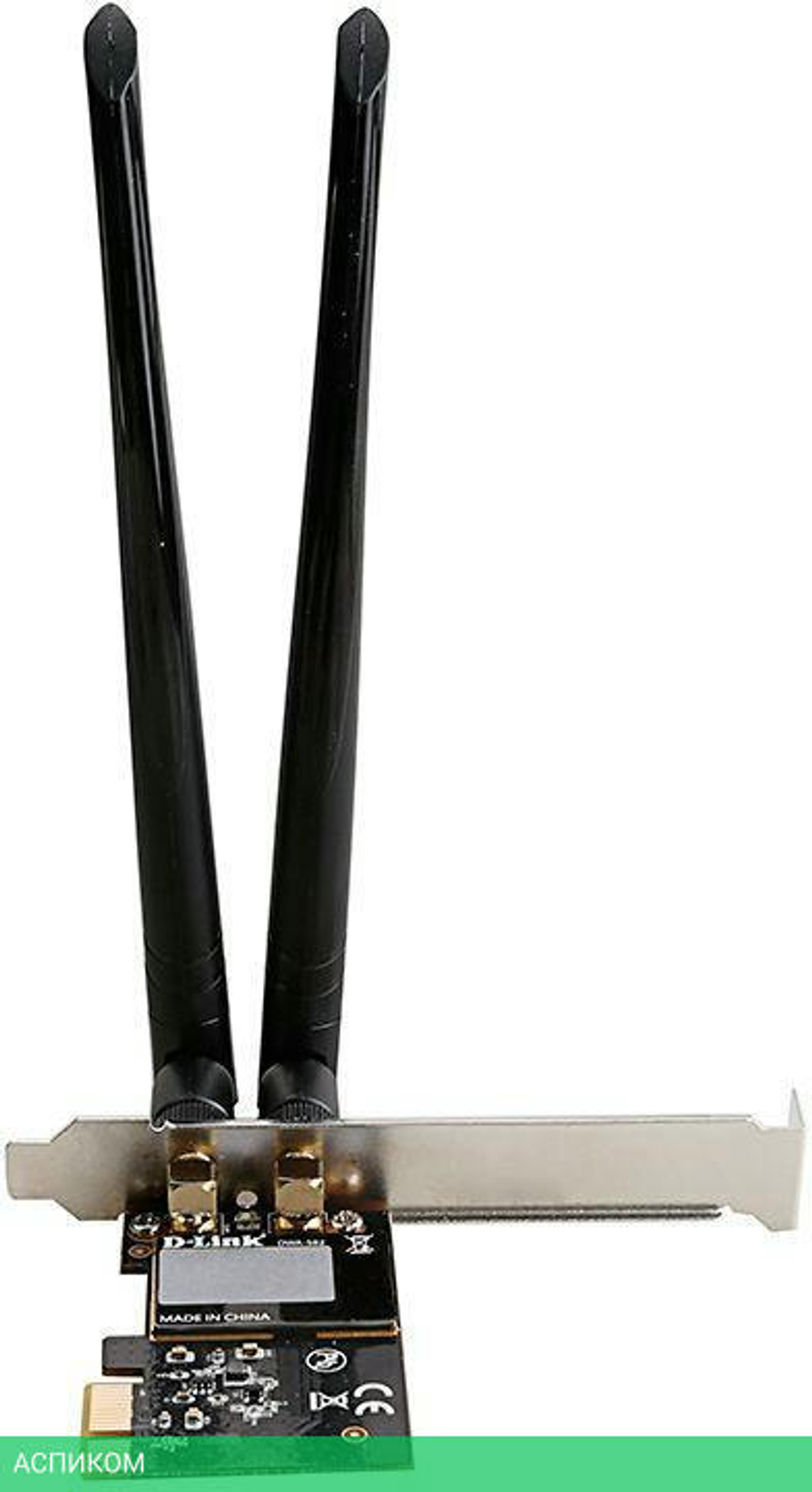 Wi-Fi адаптер D-Link DWA-582