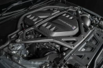 Система холодного впуска Eventuri Black Carbon Intake System - V2 Matte - BMW G8X M2/M3/M4