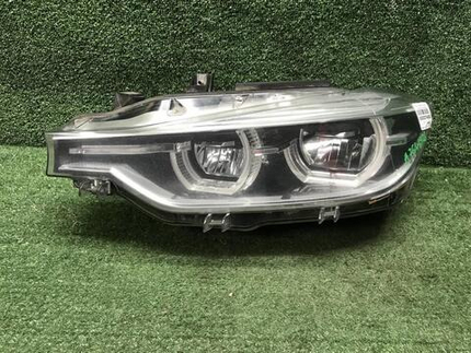 Фара левая BMW 3er F30 (2015-2020) LED