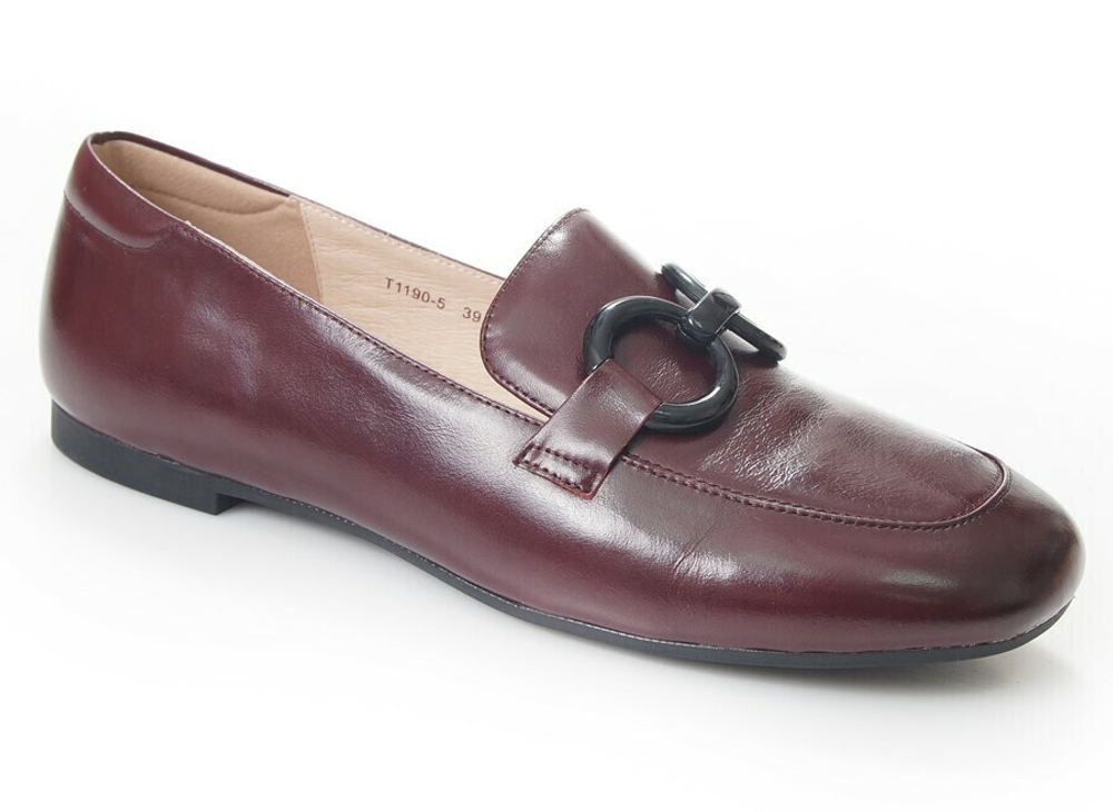 Туфли женские CARDICIANA T1190-5