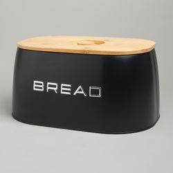 ХЛЕБНИЦА AGNESS 33,5Х23,5Х15,5 СМ