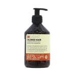 Шампунь для защиты цвета окрашенных волос INSIGHT Colored Hair Shampoo Protective 400 мл