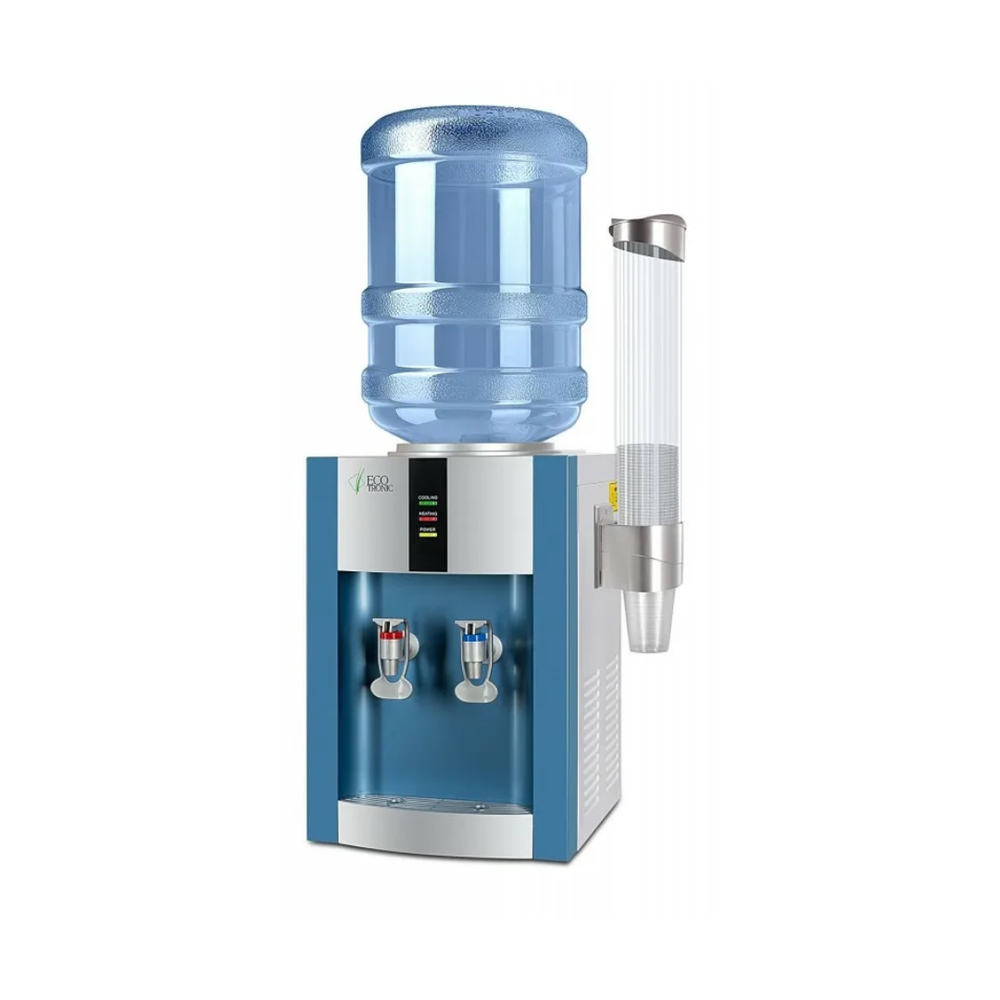 Кулер Ecotronic H1-TE