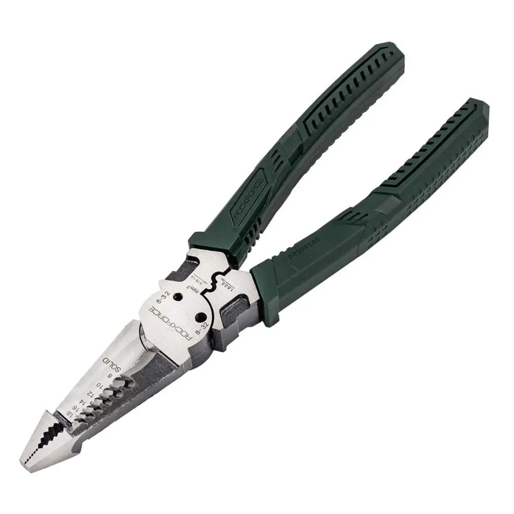 Съемник изоляции 200мм RockForce RF-6806C
