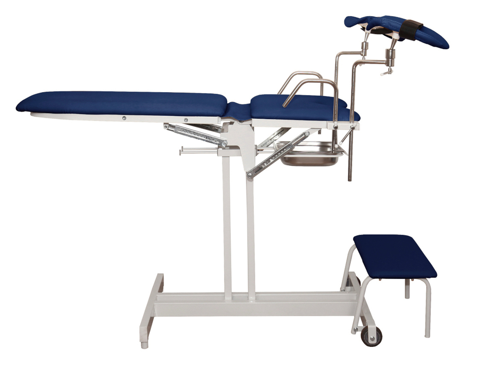 Кресло гинекологическое КГ‑1 ДЗМО