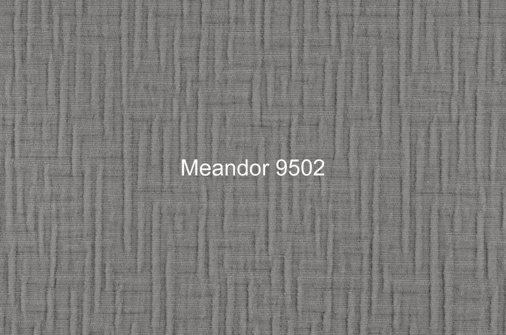 Микрофибра Meandor (Меандор) 9502