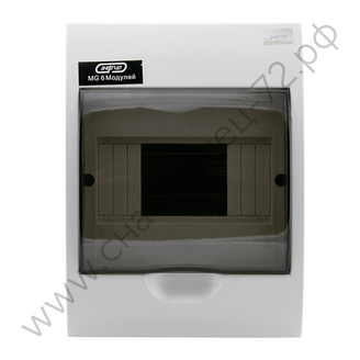 Щитки и аксессуары для монтажа щитков