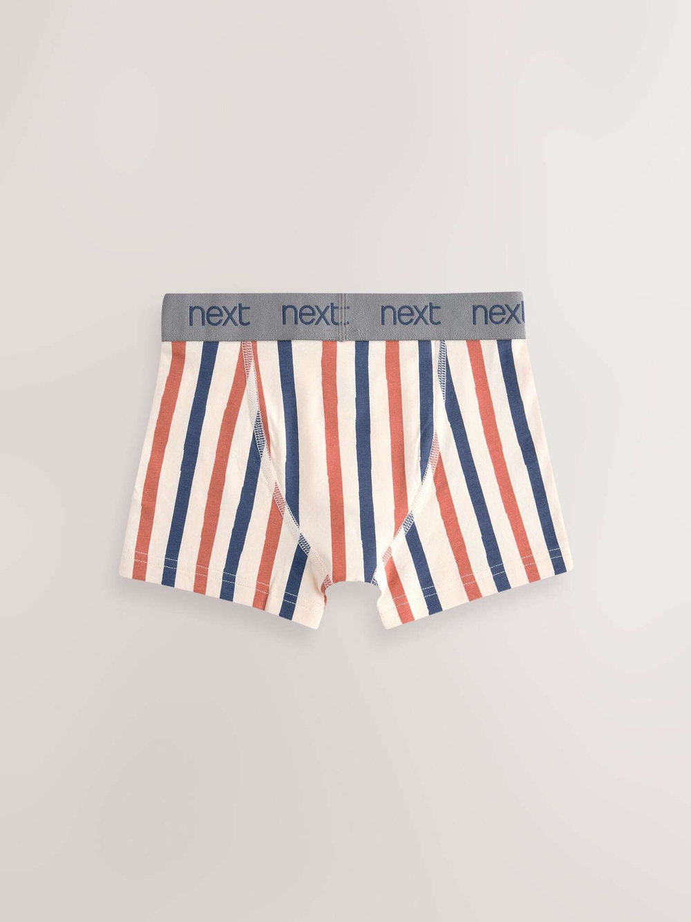 Трусы для мальчика Next AA7-497, 5 шт., Оранжевый, Синий
