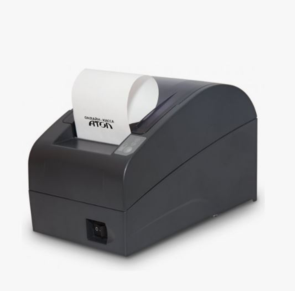 ККТ Атол-20Ф