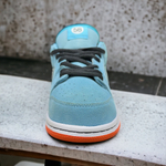 Nike SB Dunk Low • Blue Club 58
