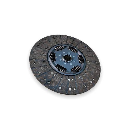 Диск сцепления ведомый, 430WGTZ