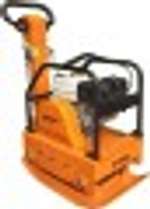 Виброплита GROST VH 160CR реверсивная 116264