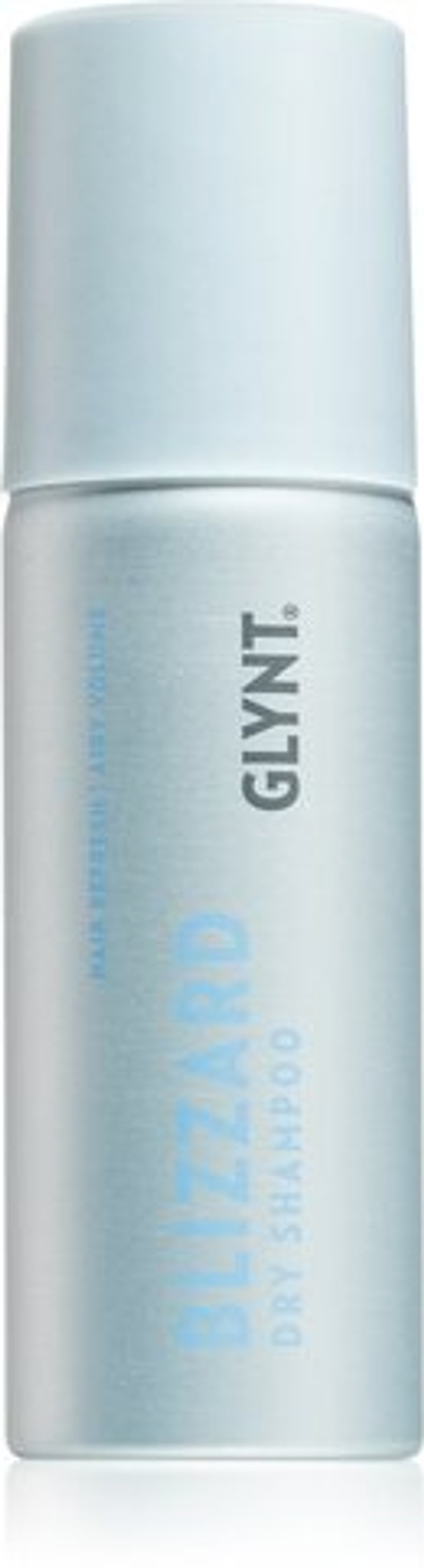 Glynt Blizzard - сухой шампунь /   50  ml  / GTIN 4034348131818