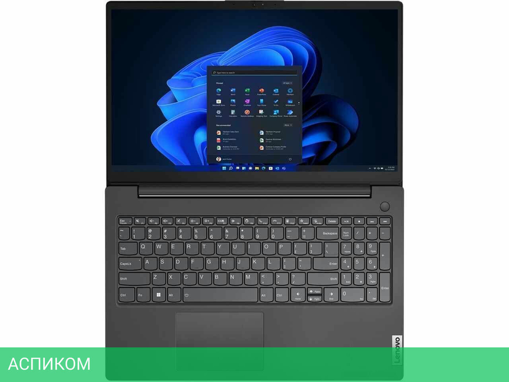 Ноутбук Lenovo V15 G4 IRU 83A1BBWHRK