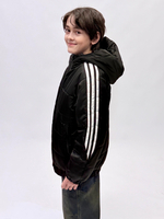 Куртка демисезонная для мальчика 12-18 лет Милашка Сьюзи