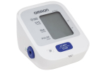 Тонометр Omron M2 Basic HEM 7121-RU