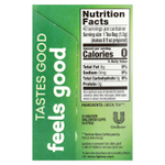 Lipton, Зеленый чай, 40 чайных пакетиков, 60 г (2,11 унции)