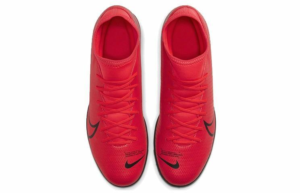 Кроссовки Nike Mercurial Superfly 7 Mercurial 13 Club Tf-