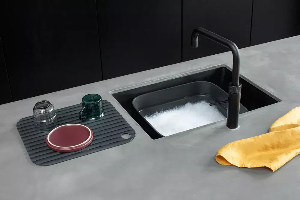 Brabantia - Моечная емкость с сушилкой / артикул   302664  / GTIN 8710755302664