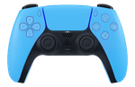 Геймпад Sony PlayStation 5 DualSense синий