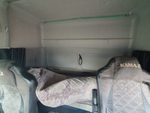 КамАЗ М1840 4x2 Седельный тягач 5490-S5 (Дизельный, 12,0 л, 401 л.с., МТ)
