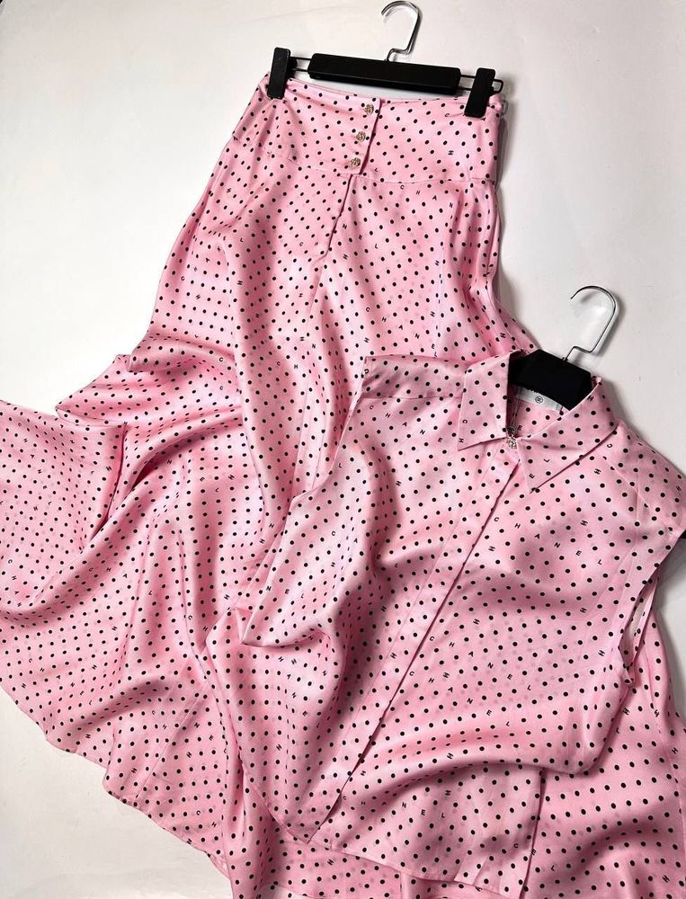 Юбка MIU MIU