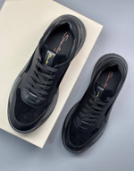 Кроссовки Santoni