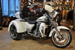 CVO Tri Glide (Trike) Harley-Davidson 2020 (с НДС)