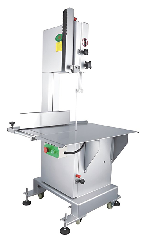 Пила для мяса Hurakan HKN-SE/3370 INOX