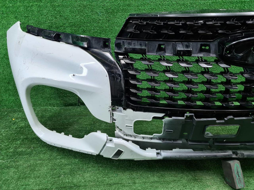 Бампер передний Chery Tiggo 8 (2018-н.в.)