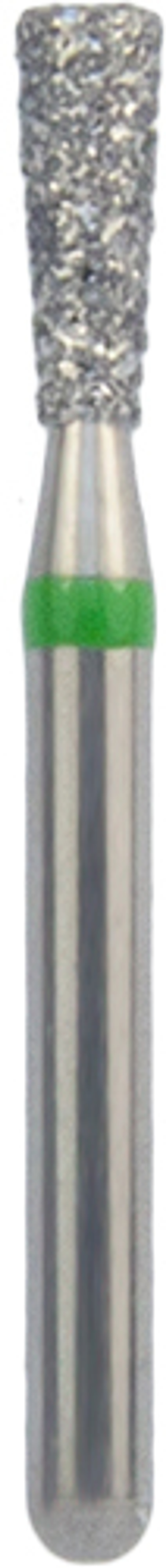 Бор алмазный, тип FG, гр.2 807-018C-FG, NTI, Германия