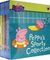 Peppa&#39;s Sporty Collection. 6-board book box