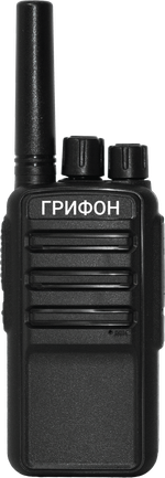 ГРИФОН G-33
