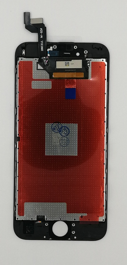 Дисплей iPhone 6S в сборе Черный