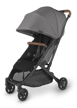 Прогулочная коляска UPPAbaby MINU V2 Greyson