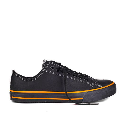 Кеды Zia Harley-Davidson -50%