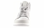 Кроссовки Jordan Air Jordan 1 Retro Silver Anniversary