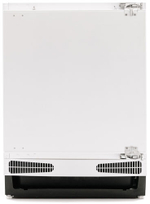 Встраиваемый однокамерный холодильник Scandilux RBI162