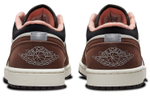 Air Jordan 1 Low 'Mocha'