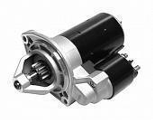 Стартер ВАЗ 2112 Лада Имидж