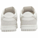Кроссовки Nike Dunk Low Safariphantom (Женская размерная сетка)