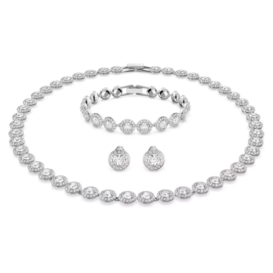 ANGELIC:SET ALL AROUND CRY/RHS 5367853