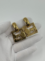 Клипсы трансформеры Celine