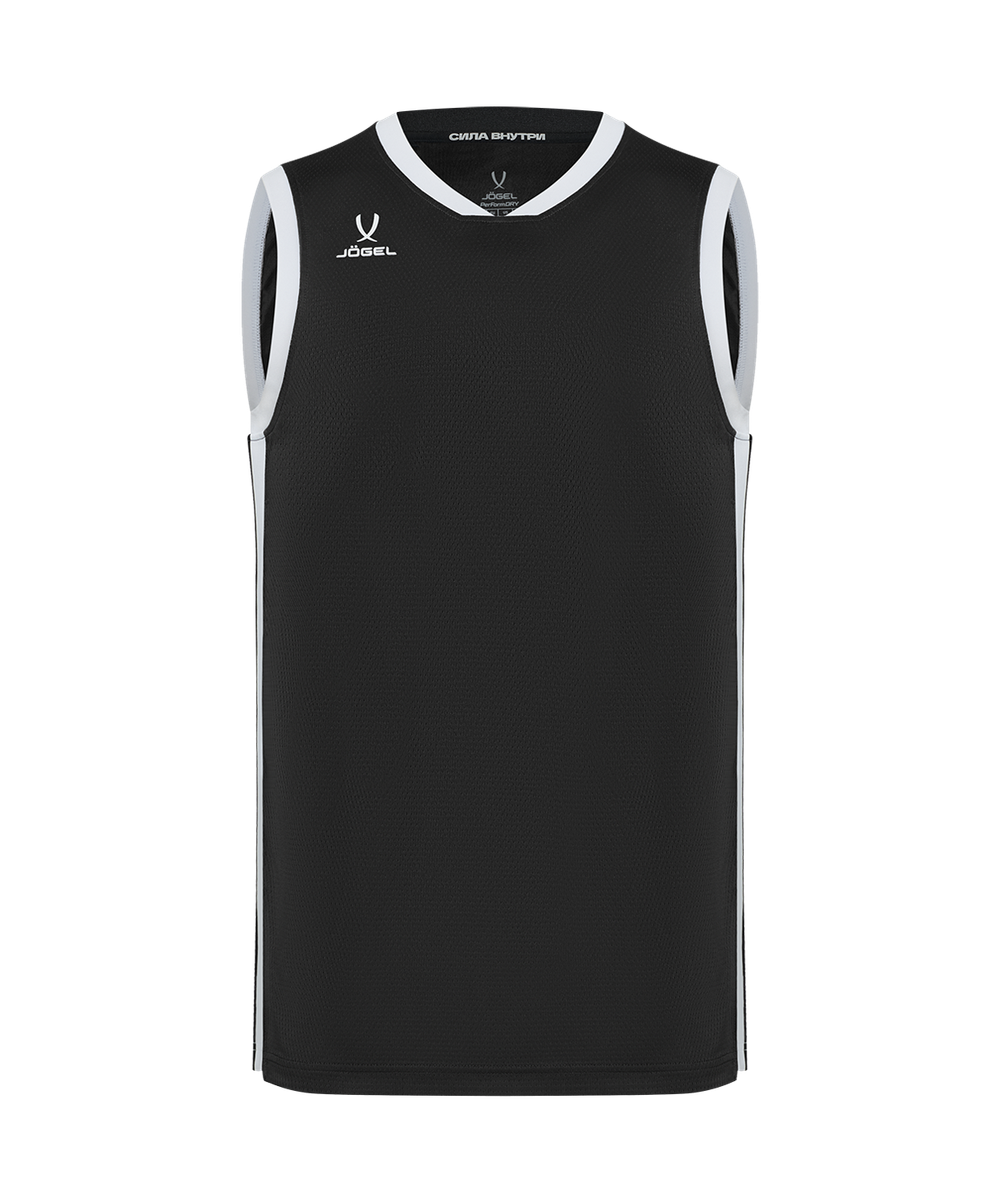 Майка баскетбольная JÖGEL DIVISION PerFormDRY Jersey 99, черный
